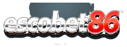 escobet86 logo